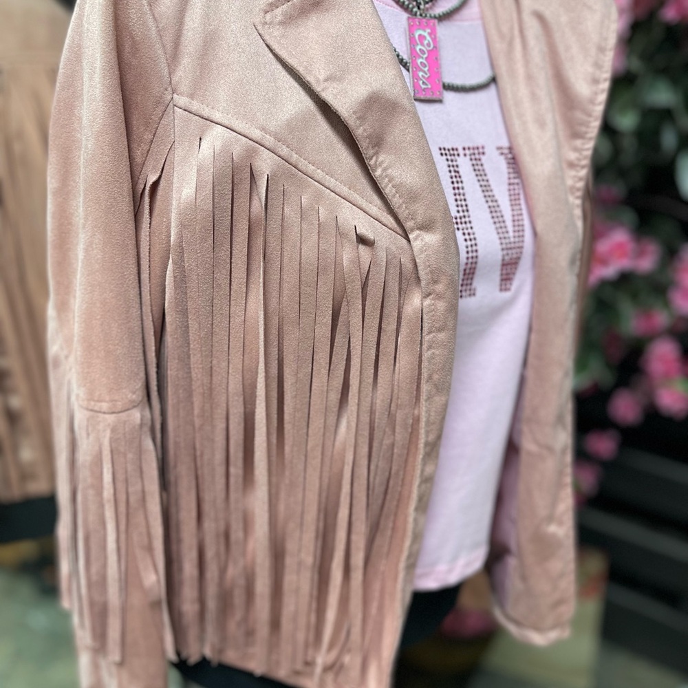 Western jacket - Picture 4 of 4